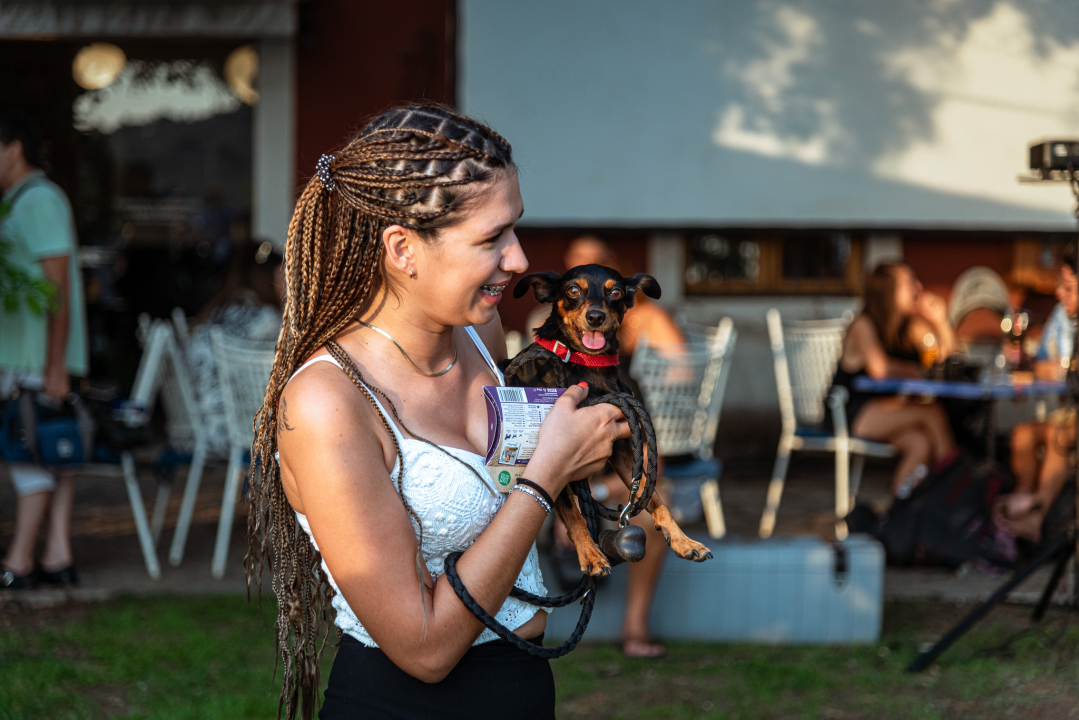 Šibenske šape rođendan proslavile izložbom pasa, tombolom i kvizom