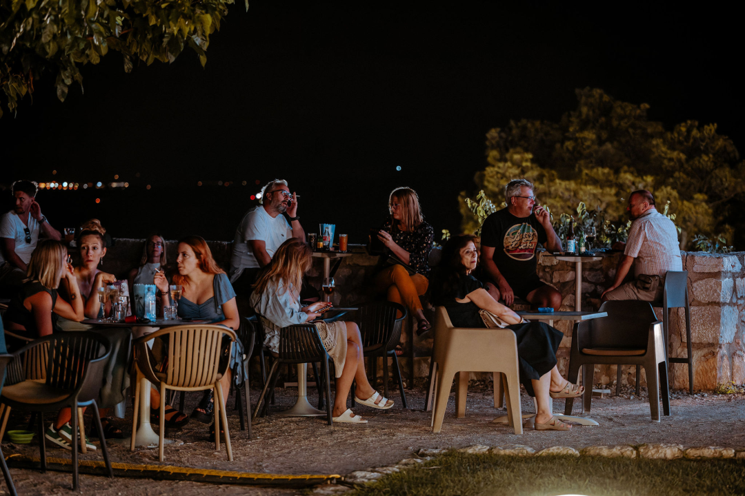 Film Ante Storića na Baroneu: ‘Lik je dobrim dijelom baziran na nekoj zakržljaloj verziji mene’ 