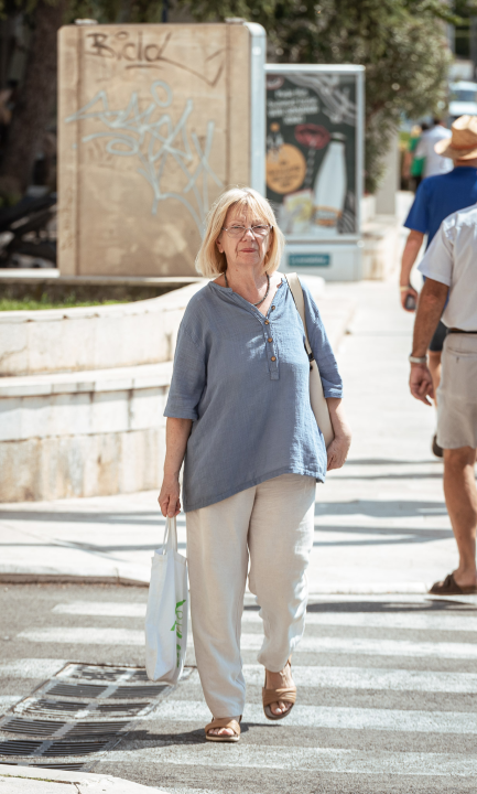 FOTO Đir po gradu, četvrtak 29. kolovoza