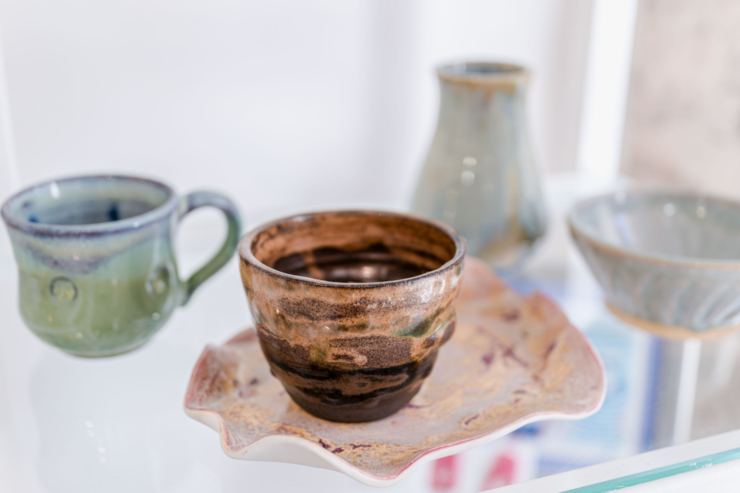 Odabrane slike Ede Murtića i Đure Pulitike ovog su mjeseca povoljnije u Galeriji Juraj Dalmatinac 