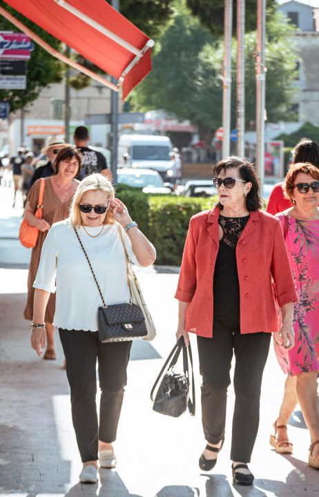 FOTO Đir po gradu, petak 30. kolovoza
