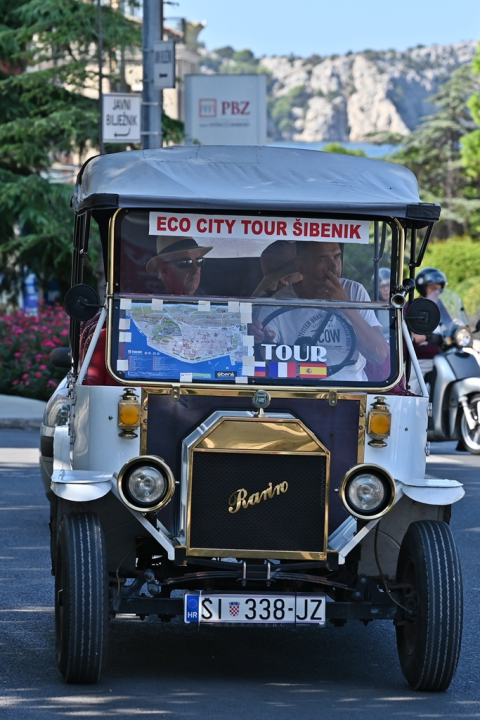 FOTO Đir po gradu, subota 31. kolovoza