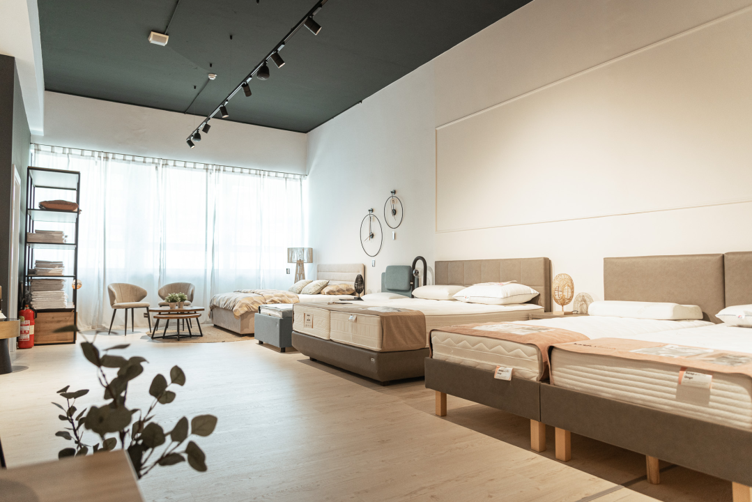 Sanjajte lijepo uz super popuste iz Hespa! 