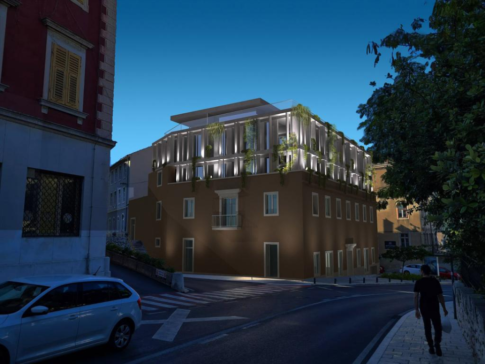 Cijena i do 10.000 eura: Bivši ministar ulovio 'najskuplje kvadrate' u Šibeniku, kupio stan u luksuznoj zgradi 