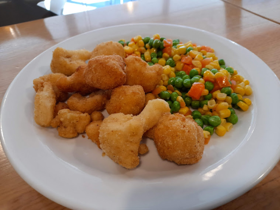 Novo produženo radno vrijeme menze na Baldekinu