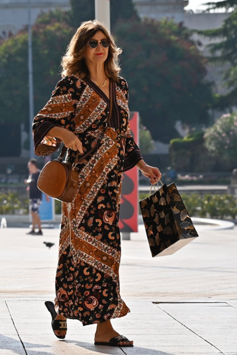 FOTO Đir po gradu, utorak 3. rujna