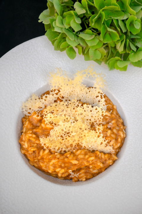 Skradinski festival rižota i načina života – Dođite, kušajte &amp; uživajte!