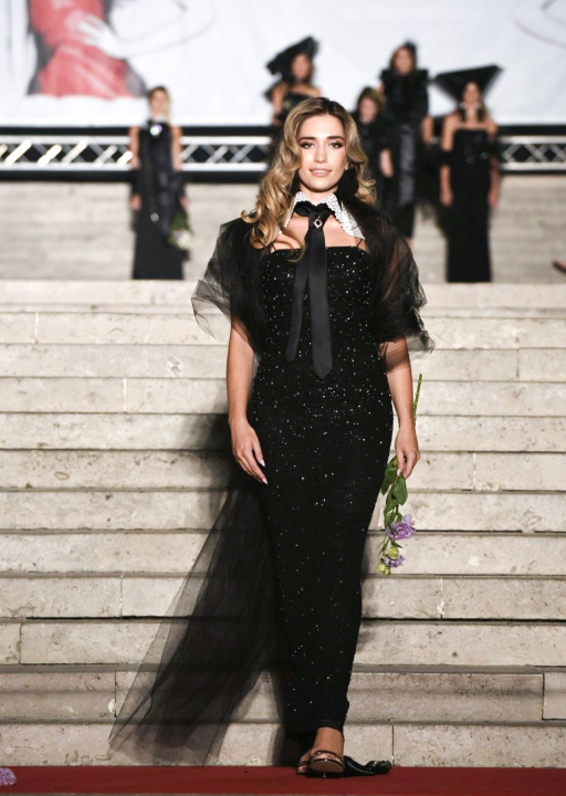 Zrinka Ćorić predstavlja Hrvatsku na 73. svjetskom izboru za Miss Universe