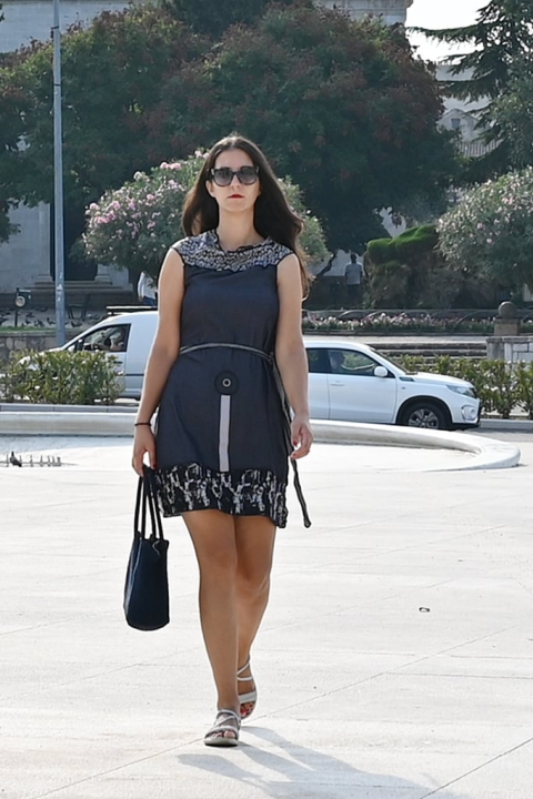 FOTO Đir po gradu, četvrtak 5. rujna