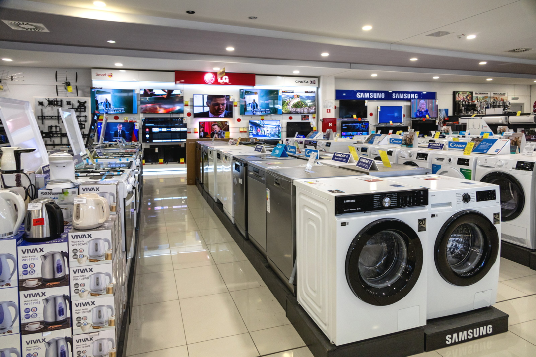 Vrhunski popusti čekaju vas i ovaj mjesec u Eri Commerce u Njivicama