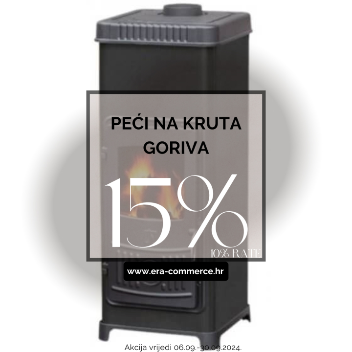 Vrhunski popusti čekaju vas i ovaj mjesec u Eri Commerce u Njivicama