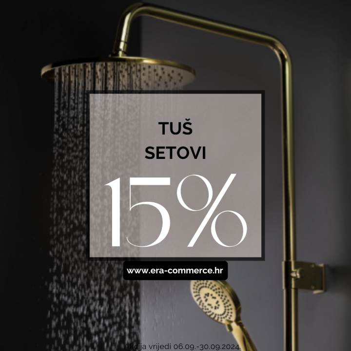 Vrhunski popusti čekaju vas i ovaj mjesec u Eri Commerce u Njivicama