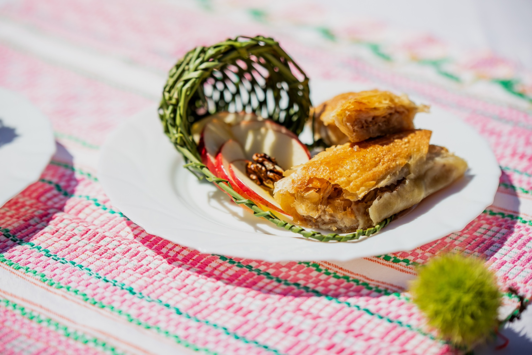 Štrudlafest i ove godine oduševio! Stotine okusa, ali samo jedna je najbolja