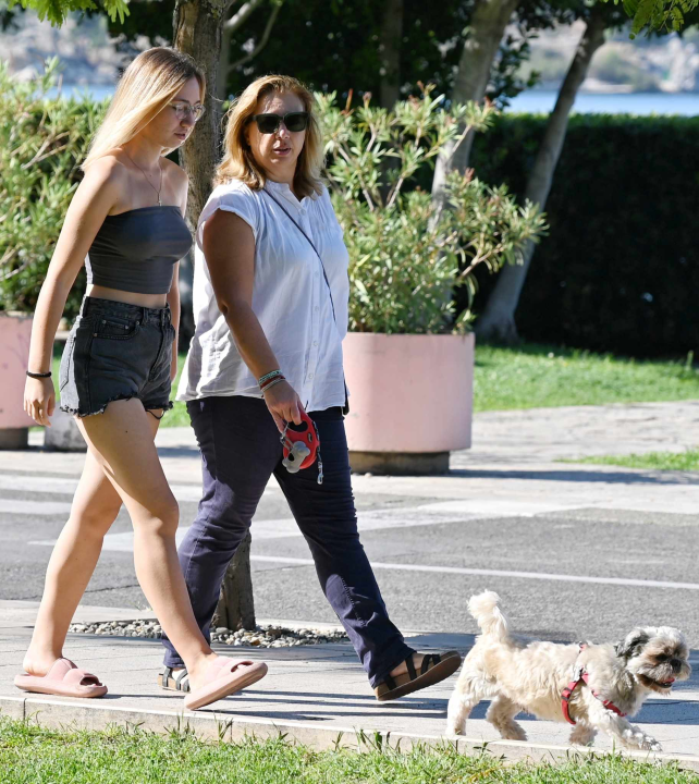 FOTO Đir po gradu, subota 7. rujna