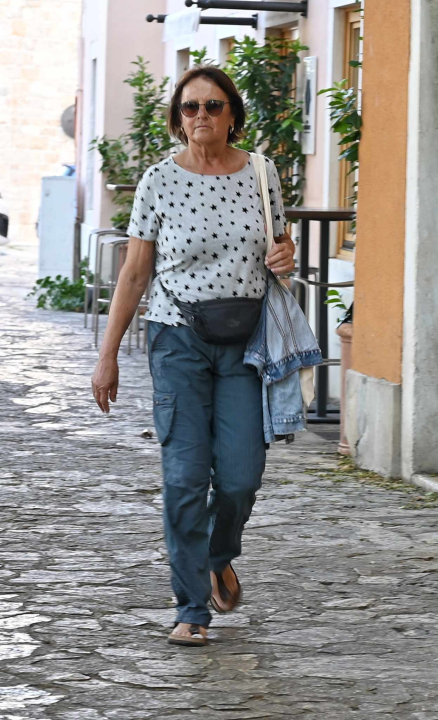 FOTO Đir po gradu, subota 7. rujna