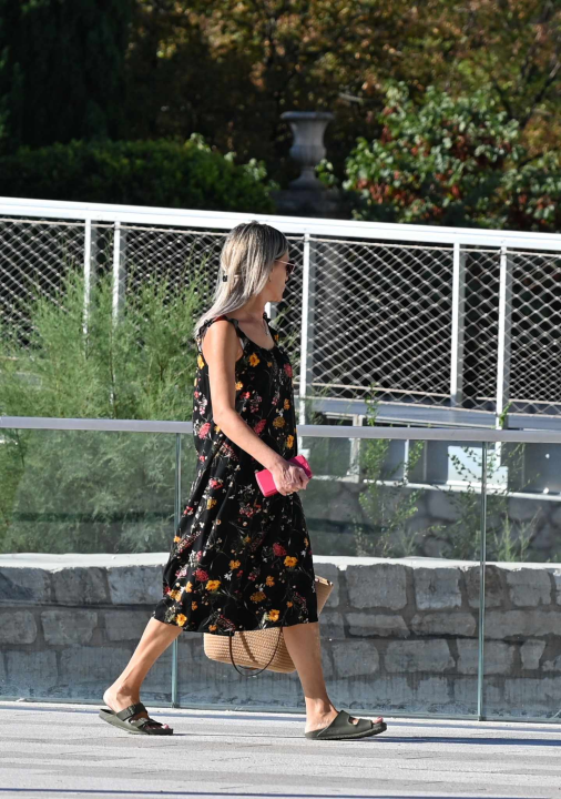 FOTO Đir po gradu, subota 7. rujna