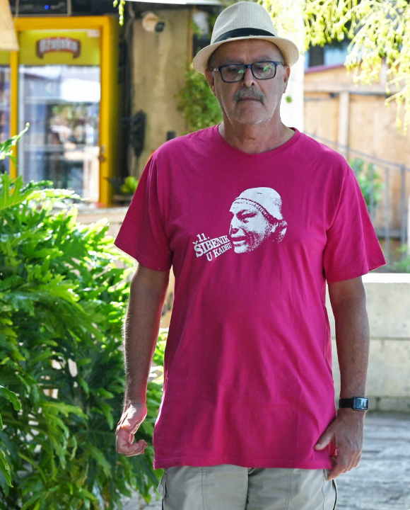 Šibenik u kadru: Pedesetak fotografa danas u akciji hvatanja gradskih motiva