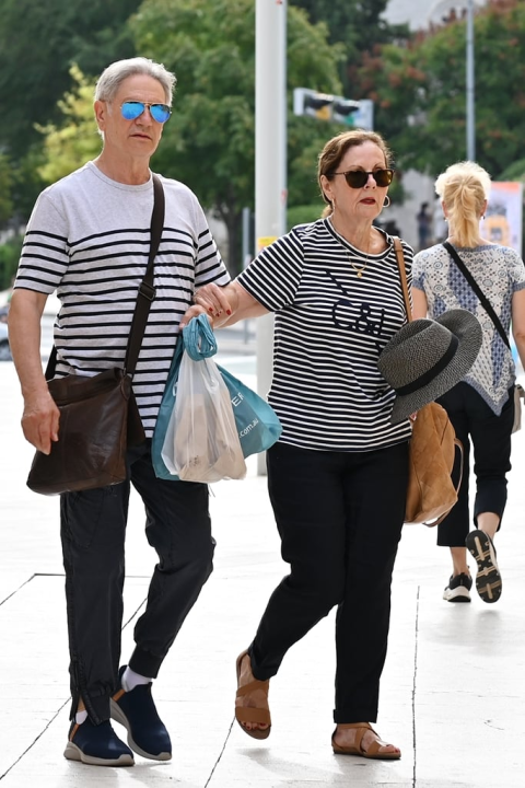 FOTO Đir po gradu, nedjelja 8. rujna