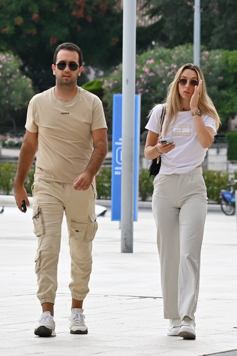 FOTO Đir po gradu, nedjelja 8. rujna