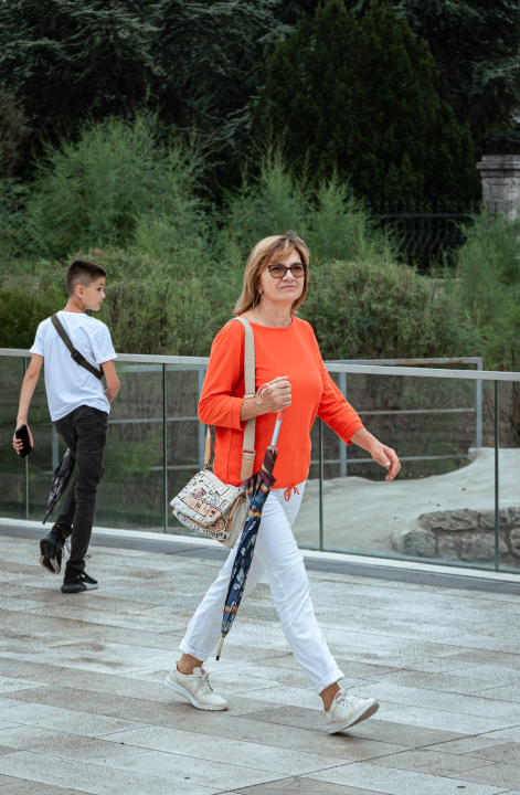 FOTO Đir po gradu, ponedjeljak 9. rujna