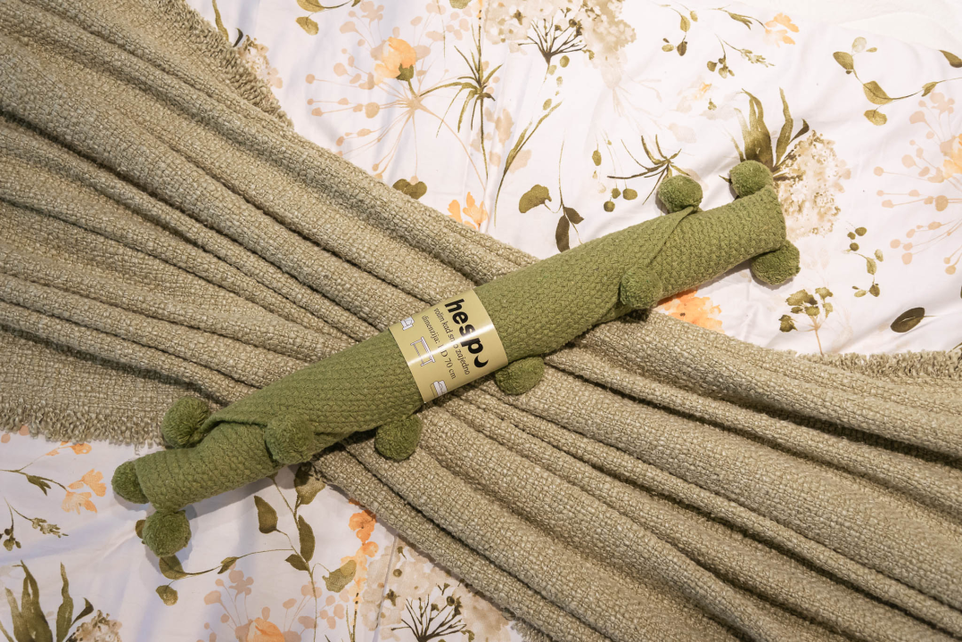 Hespo časti: Osvojite poklone koji će vašoj spavaćoj sobi dati 'final touch'