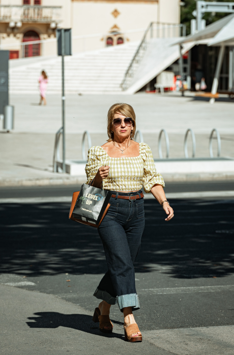 FOTO Đir po gradu, utorak 10 .rujna