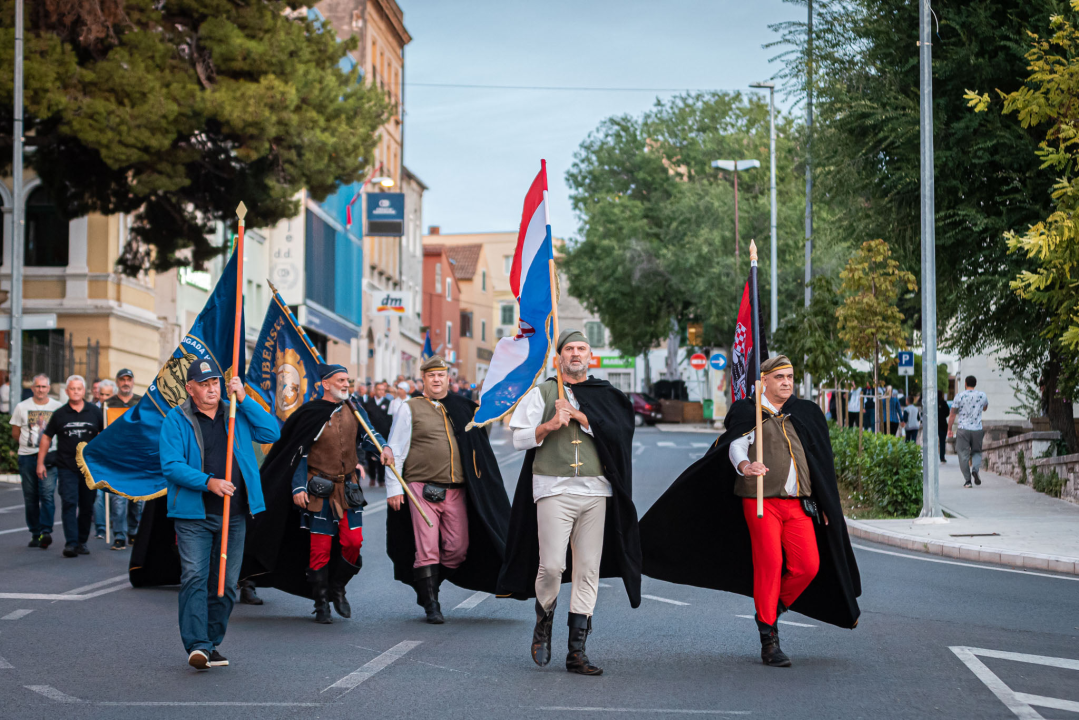 Objavljen program 33. obljetnice Spomendana Rujanskog rata