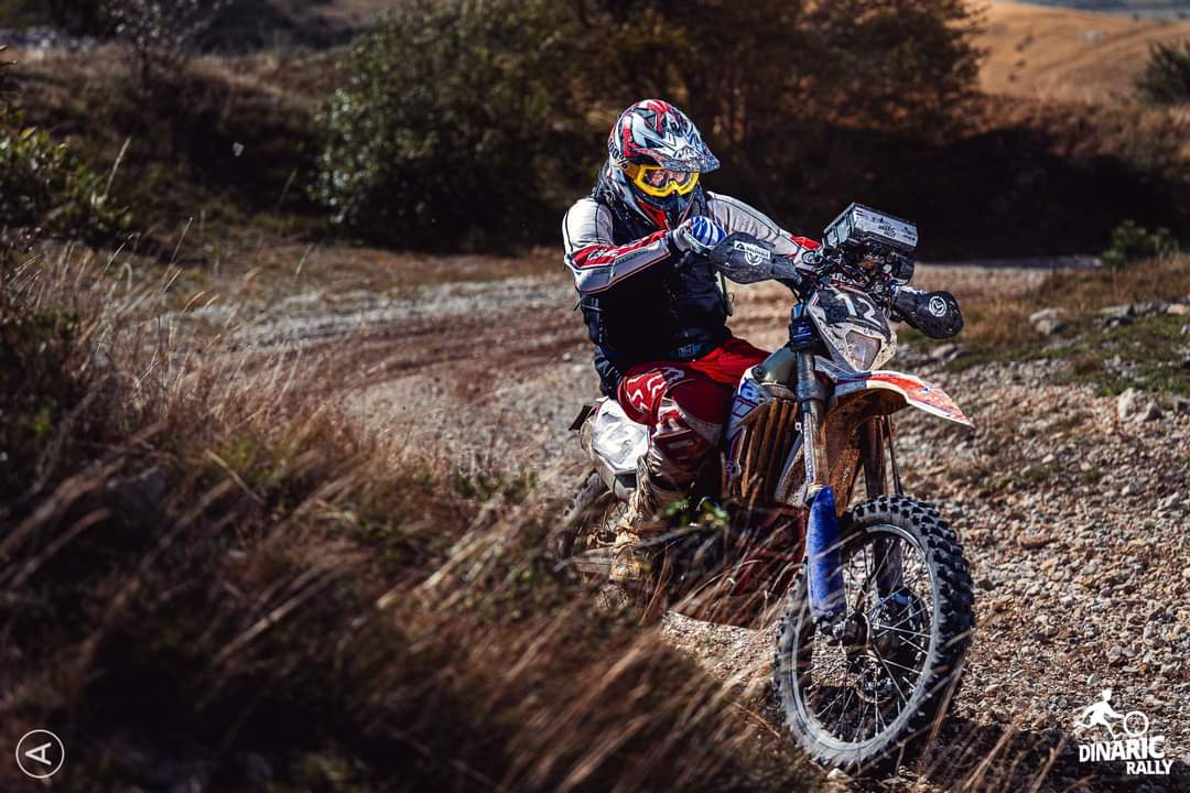 Brzi i žestoki: 'Dinaric Rally' u Knin privukao stotinjak vozača iz cijelog svijeta