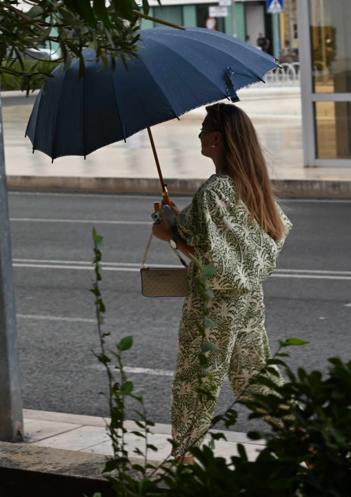 FOTO Đir po gradu, četvrtak 12. rujna