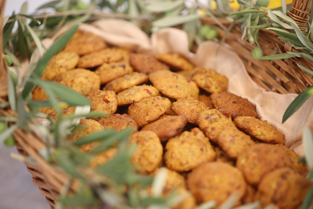 Započeo 1. Skradinski festival rižota s panelima vrsnih gastronoma i enologa