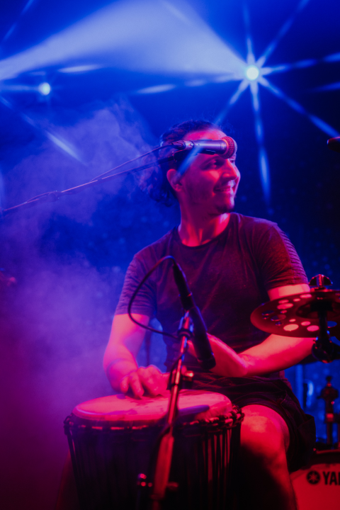 Glazbeni spektakl sinoć na Tvrđavi, u Arsenu i Azimutu