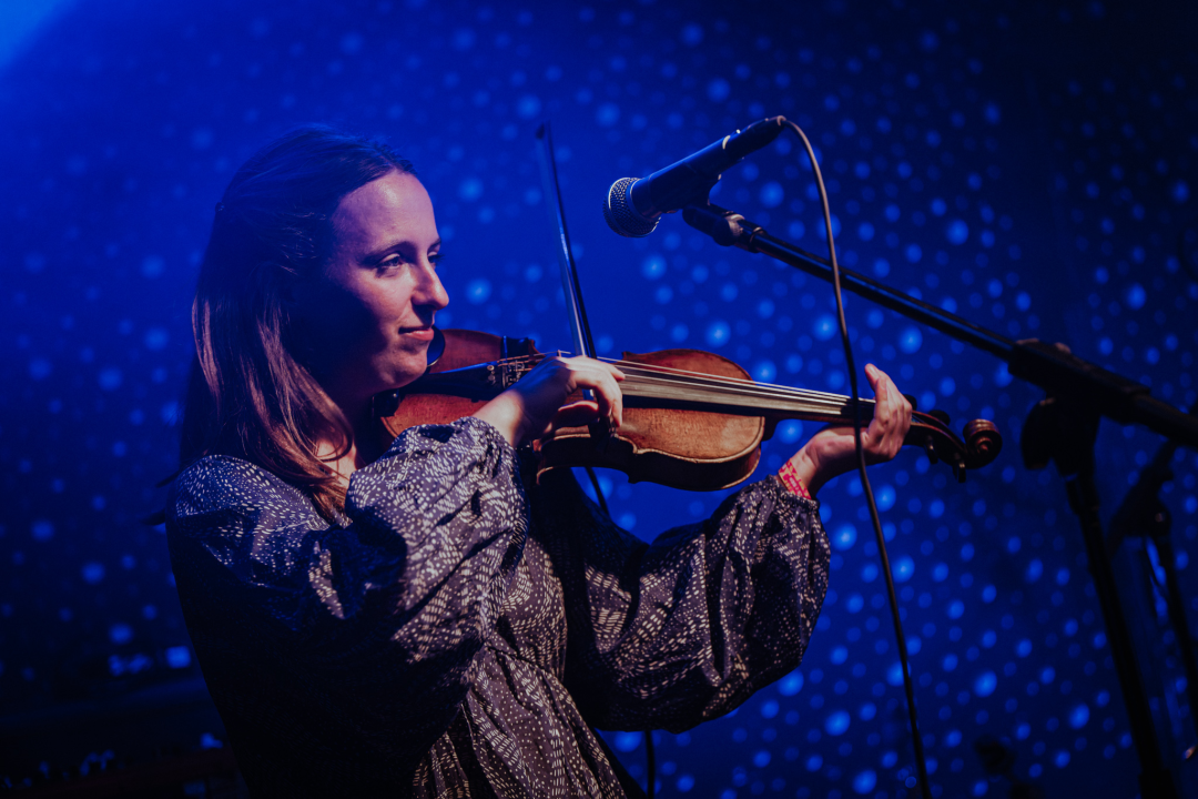 Glazbeni spektakl sinoć na Tvrđavi, u Arsenu i Azimutu