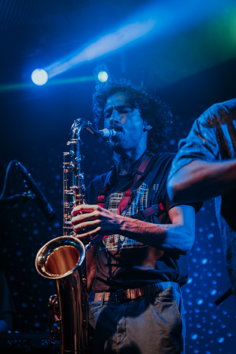 Glazbeni spektakl sinoć na Tvrđavi, u Arsenu i Azimutu