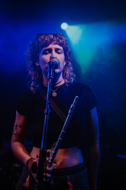 Glazbeni spektakl sinoć na Tvrđavi, u Arsenu i Azimutu