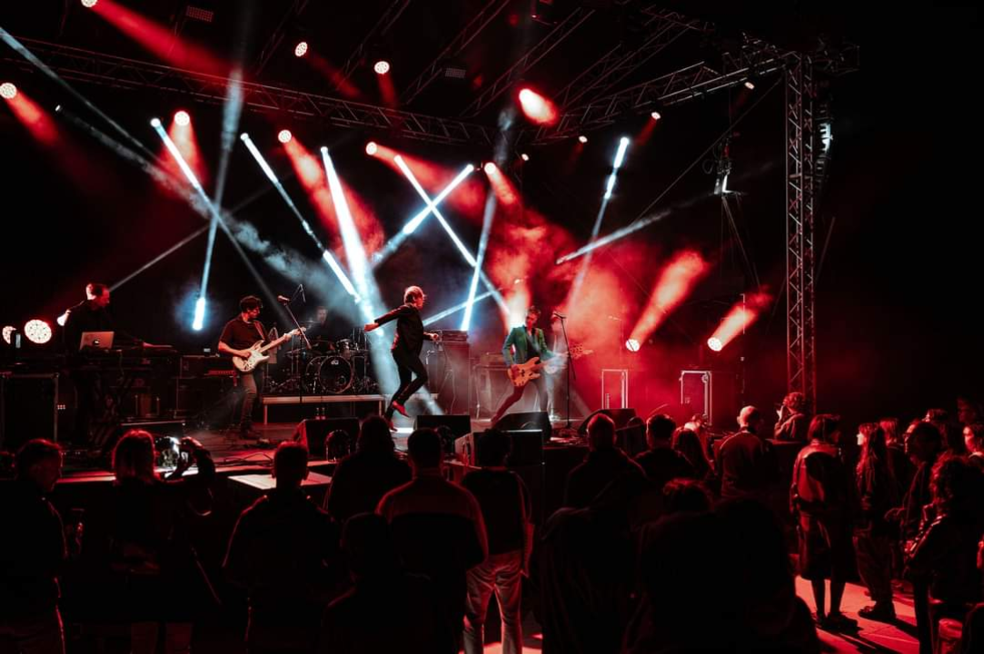 Počeo treći dan SHIP-a: Genijalna atmosfera u Šibeniku ne staje