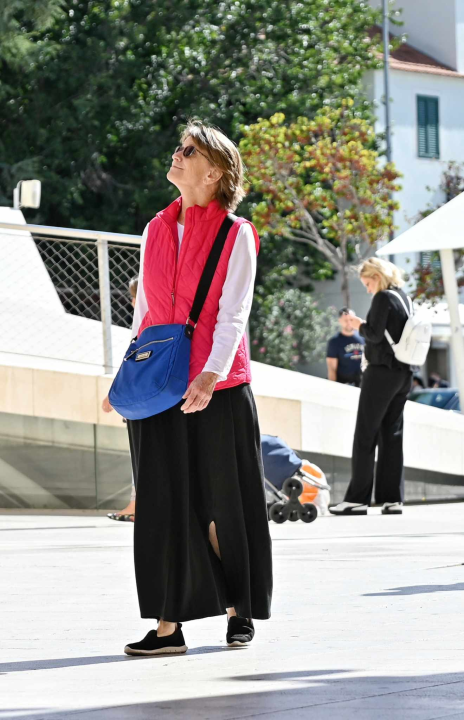 FOTO Đir po gradu, subota 14. rujna