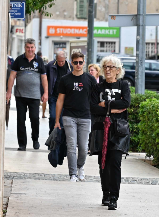 FOTO Đir po gradu, nedjelja 15. rujna