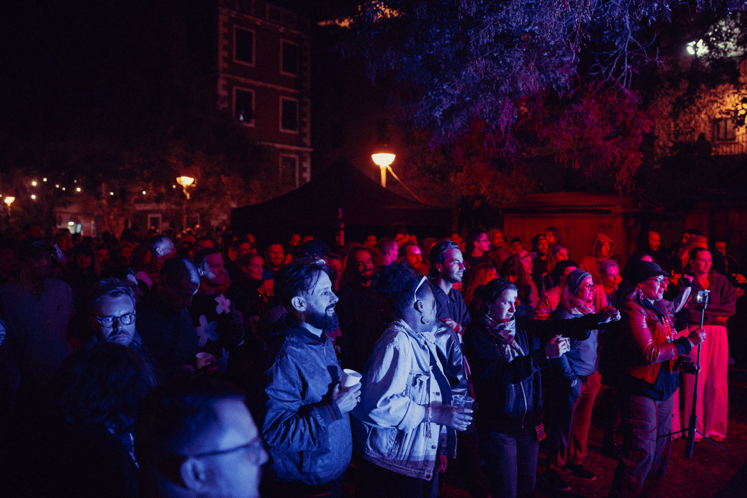  SHIP festival zaključio spektakularno drugo izdanje uz vrhunske bendove 
