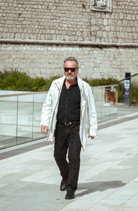 FOTO Đir po gradu, ponedjeljak 16. rujna