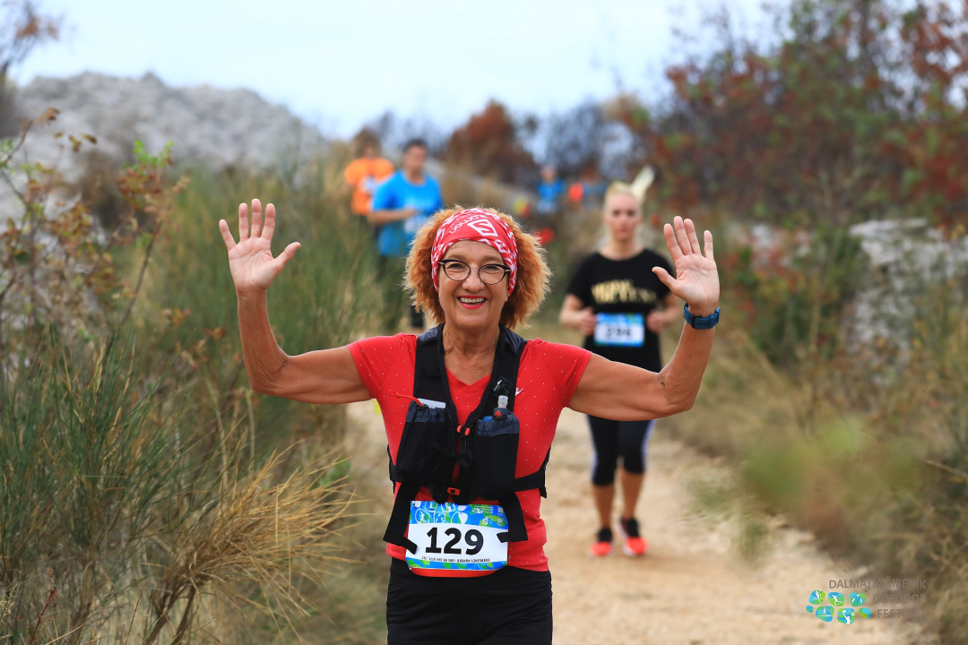 Idući vikend u Rogoznici ne propustite treći Dalmatia Šibenik Outdoor Festival