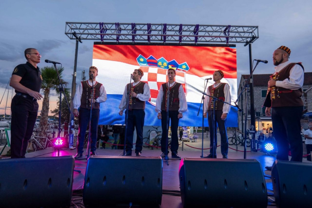 U Vodicama obilježena 33. obljetnica Rujanskog rata