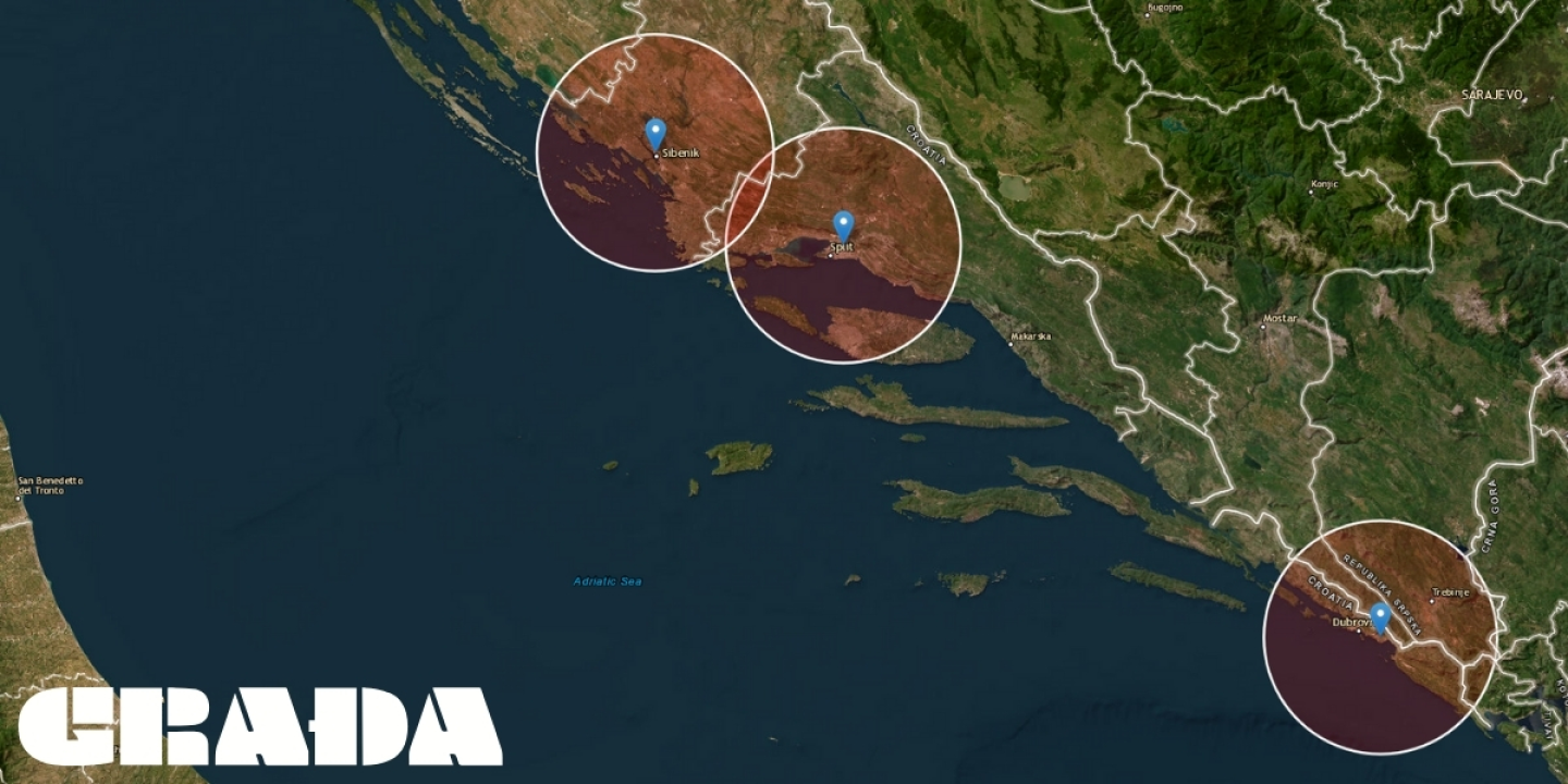 Nestvarni dobici na građevini: Evo kako građevinari dižu svoj profit  