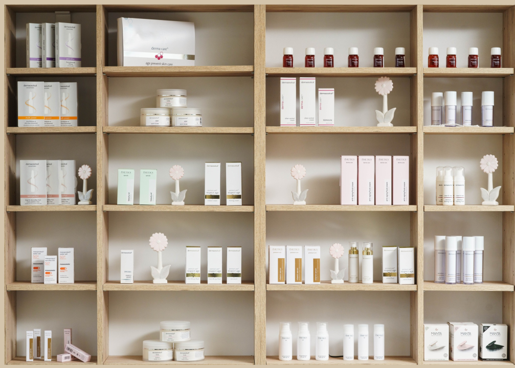 Predstavljen novi brand vrhunske kozmetike – S`METICS 