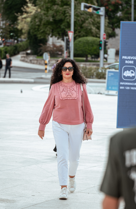 FOTO Đir po gradu, srijeda 18. rujna