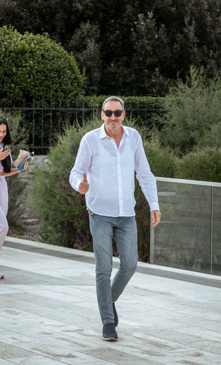 FOTO Đir po gradu, srijeda 18. rujna