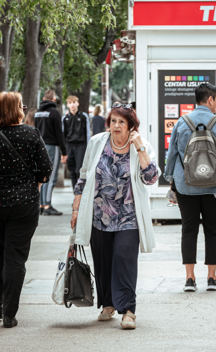 FOTO Đir po gradu, srijeda 18. rujna