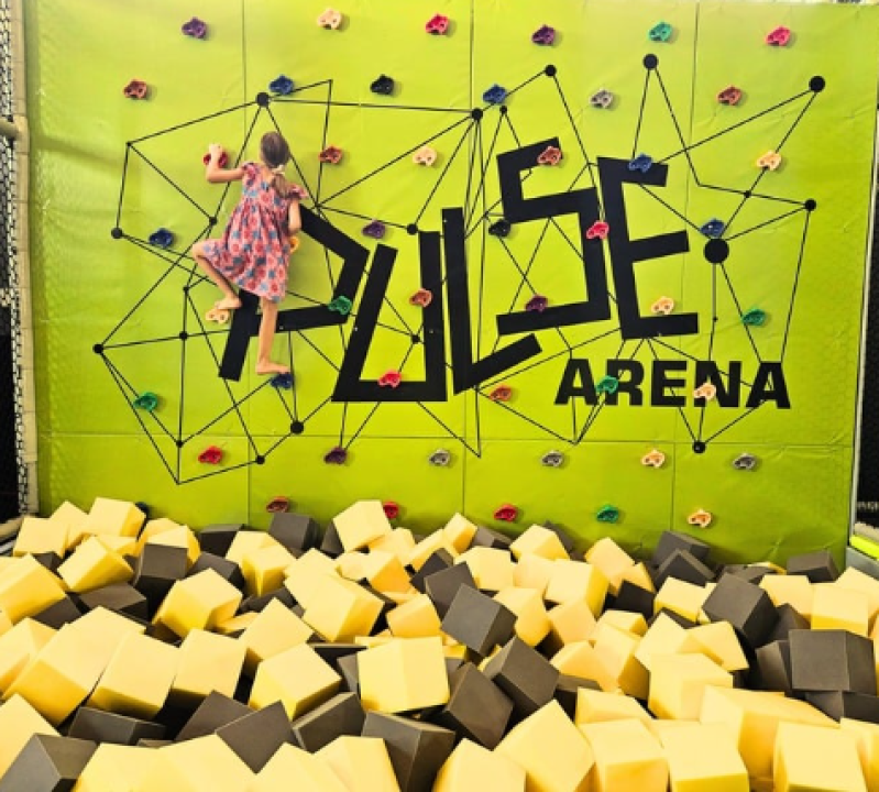 Zabavni obiteljski park Pulse Arena otvorio svoja vrata! 