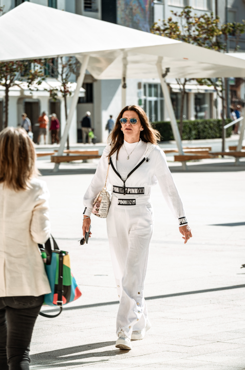 FOTO Đir po gradu, petak 20. rujna