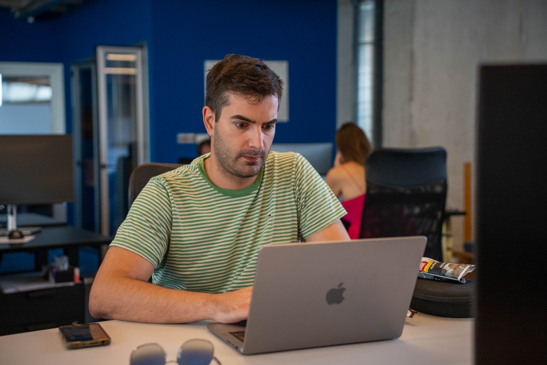 Šibenik postaje centar za digitalne nomade: Trokut privukao više od 50 stručnjaka iz cijelog svijeta  