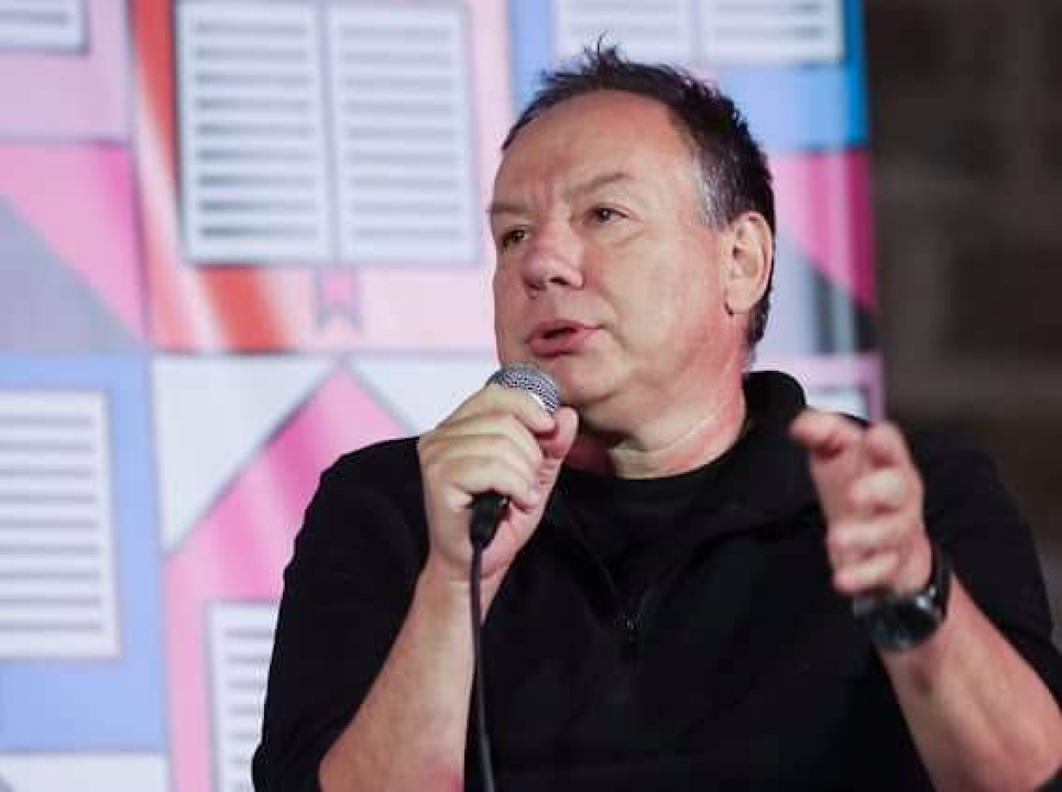 Šibenski festival Škure večeras dodjeljuje nagradu 'Stjepan Gulin'